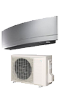 Reparación averías aire acondicionado Thermador en  Málaga