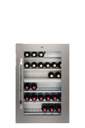 Reparación averías vinoteca Thermador en  Málaga